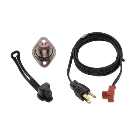 Engine Heater - 400W 120V, 35Mm Plug Ford, Mazda